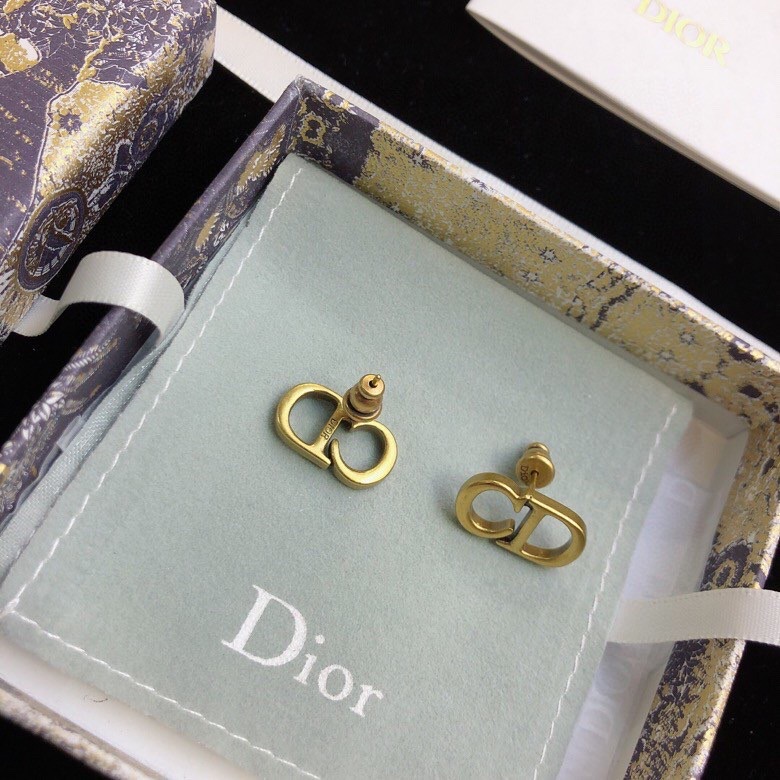 Christian Dior Earrings